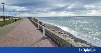 Le compraron medias en la Costanera y terminaron con una transferencia de $50 mil