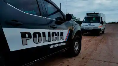 Tenía 46 años y la llevaron de urgencia al hospital de Frías: qué determinó el médico de guardia