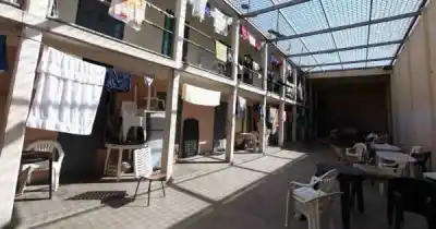 Operativo secreto en una cárcel: lo que encontraron dejó en shock a las autoridades