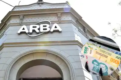 ARBA abre la moratoria: quiénes pueden pagar menos y hasta cuándo hay que anotarse
