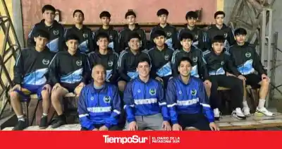 Futsal C17: dos selecciones de Santa Cruz van por el trono vacante en Tucumán