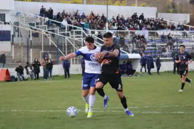 Dos clubes de Comodoro esperan rival: la llave que puede cambiarles la temporada