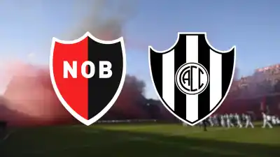 Newell's vuelve al Coloso con una duda en el lateral y un rival que llega herido