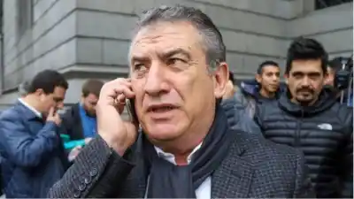 Urribarri vuelve a sentarse frente al juez: qué pena pide la Fiscalía para cerrarle la causa