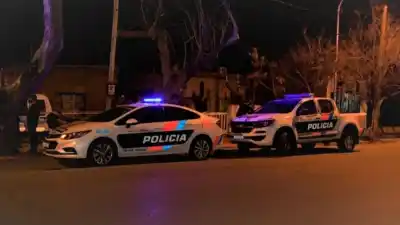 Caucete se despertó con una noticia que nadie esperaba en la Comisaría 37ª