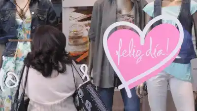 Día de la Madre: el regalo que más creció y el que se derrumbó 3,6%