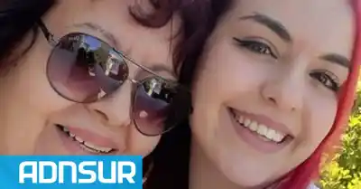 Aldana le escribió a su mamá desaparecida en Rocas Coloradas: el pedido que estremece en el Día de la Madre