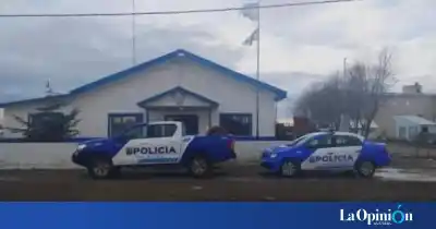 Un nene de 10 años pidió auxilio en un gimnasio: lo que pasó después en la comisaría terminó con un muerto