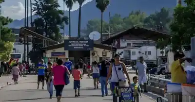Salvador Mazza: los bagayeros bolivianos van al paro y el puente podría quedar cerrado