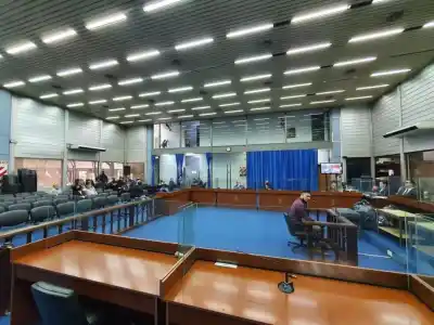 Un informe técnico reveló el peligro oculto que obligó a cerrar un edificio clave