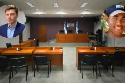 Cuatro disparos en un temazcal y un nene de 6 años desaparecido: el juicio que arranca en Goya