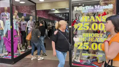 El regalo de Día de la Madre que casi nadie compró y el que sorprendió a todos