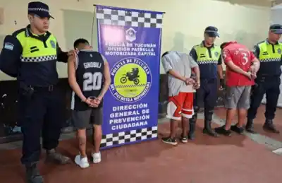 Un conflicto familiar terminó con un hombre herido de bala: lo que encontraron los efectivos dejó en evidencia una trama más oscura