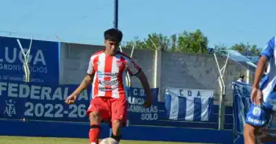 San Martín se quedó con las manos vacías y Mendoza se despidió del ascenso