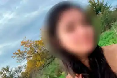 La buscaban en Paysandú, apareció en Campana: quién es el detenido que la habría cruzado por Colón