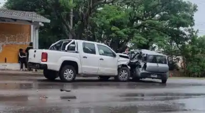 Ruta 33: el dato que quedó en la causa tras la muerte de un hombre de 60 años