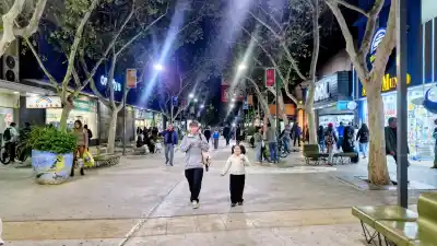 El clima les jugó en contra a los comerciantes en el Día de la Madre: cuánto gastó cada sanjuanino