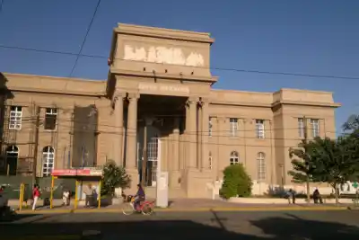El Día de la Madre terminó con un pedido desesperado en la puerta de su casa