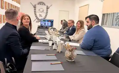 Jujuy se queda con un lugar clave en el Consejo de Zonas Francas: hasta cuándo