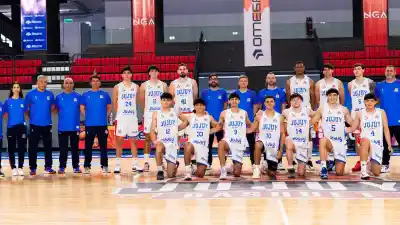 Los Cóndores vuelven a la cancha: cuánto sale ver el debut de Jujuy Básquet