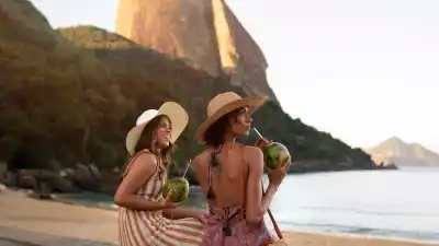 Vuelos al Caribe desde u$s4: la letra chica de la promo que desató la fiebre por viajar