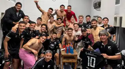 Con 37 puntos y dos fechas por jugar: el número que puede salvar a Central Norte en el Martearena