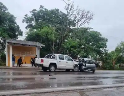 Salieron a la ruta y no volvieron: dos siniestros fatales en pocas horas en Salta