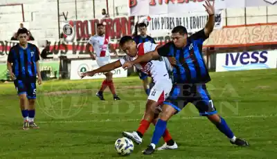 Goleada en Villa Sarita, pero Nacional no se queda quieto: el jugador que quedó en la mira