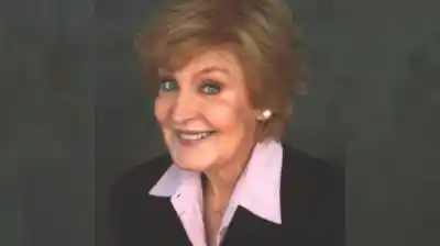 El adiós a Betty McGuire: la abuela de ¡Aprendiendo a vivir! que trabajó hasta los 100