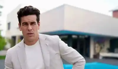 El actor que revolucionó las pantallas revela el secreto detrás de su transformación física