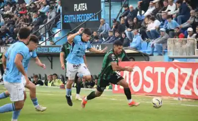 San Martín se juega la clasificación en el Hilario Sánchez: el rival que llega en racha
