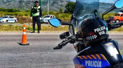 Salió a andar en moto a las 10.40 y no volvió: tenía 70 años