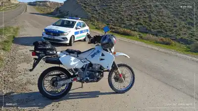 Tres choques en un fin de semana: el dato que apareció en dos de los casos y el herido de 70 años en Rada Tilly