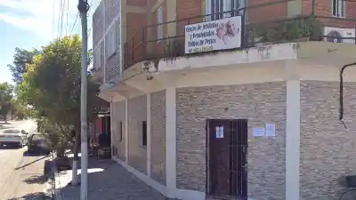 El comedor de Perico tiene 73 lugares y una lista de espera que no para de crecer