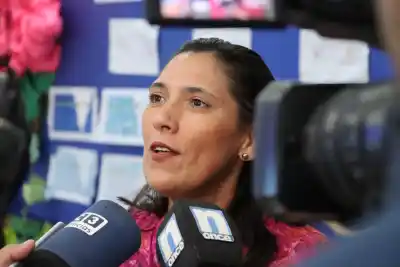 Formosa: la ministra Giménez salió a responder por las residencias socioeducativas