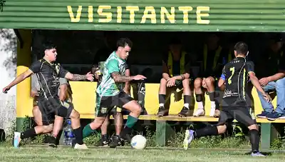 Perdía 2-0 y quedaba afuera: el arquero del Tren atajó dos penales y desató el festejo
