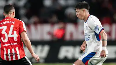 Newell's depende de un resultado incómodo para no perder el 8º puesto