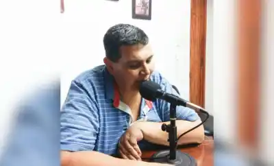 Una voz que marcó generaciones se apagó: el adiós que conmueve a toda una ciudad