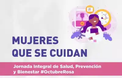 Papanicolaou, testeos y yoga gratis en Salta: dónde y cuándo sacar turno