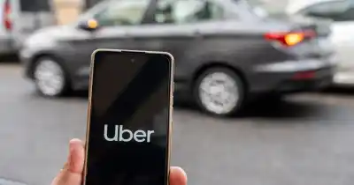 Uber en Rosario: el capricho que Javkin le marcó a La Libertad Avanza y la jugada que define todo