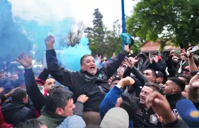 Los camioneros eligieron entre cinco listas y Torres recupera el sindicato