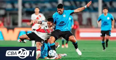 El Kempes se quedó mudo: el gol que cambió todo a segundos del descanso
