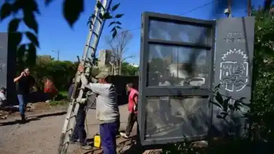Una ciudad argentina tomó una medida extrema contra el delito y ya enfrenta una tormenta judicial
