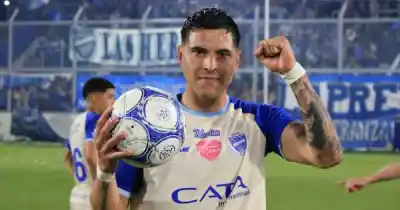 Godoy Cruz goleó 6-3 y quedó a un paso de la final: los números que ilusionan al Tomba