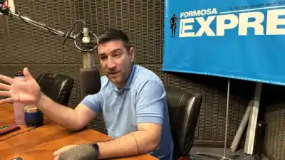 Dice que el asfalto ya está pago, pero va a la zona y no lo encuentra