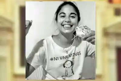Micaela García: vuelve el juicio que su papá esperó casi diez años, y confesó qué le pasa de noche