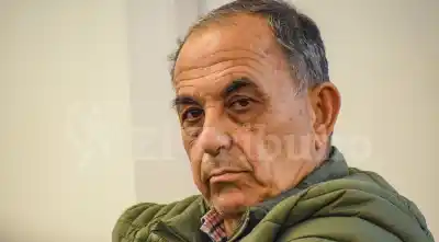 Lo habían absuelto por el robo de rieles, pero Casación no lo dejó pasar