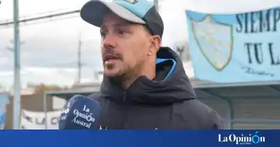 El 2-2 de Hispano con Boca que dejó una frase sobre los cruces: "El que esté mejor de la cabeza va a pasar"