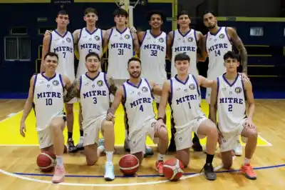 Treinta años después, Posadas vuelve a la segunda del básquet: el rival es el mismo de la final
