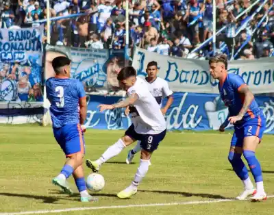 Newbery y la CAI ya tienen rival: los 16 de la Patagonia y el sorteo que define todo